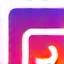 Pautan ke Instagram